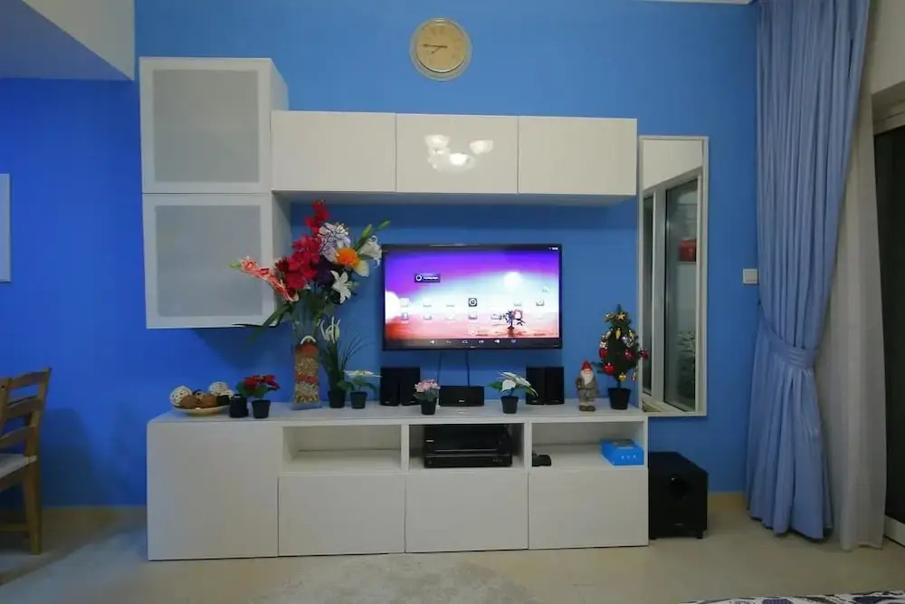 City Nights Holiday Homes - Burj Al Nujoom Tower