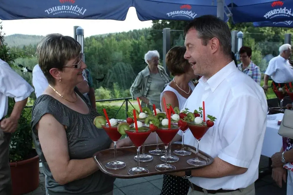 Hotel Waldesruh
