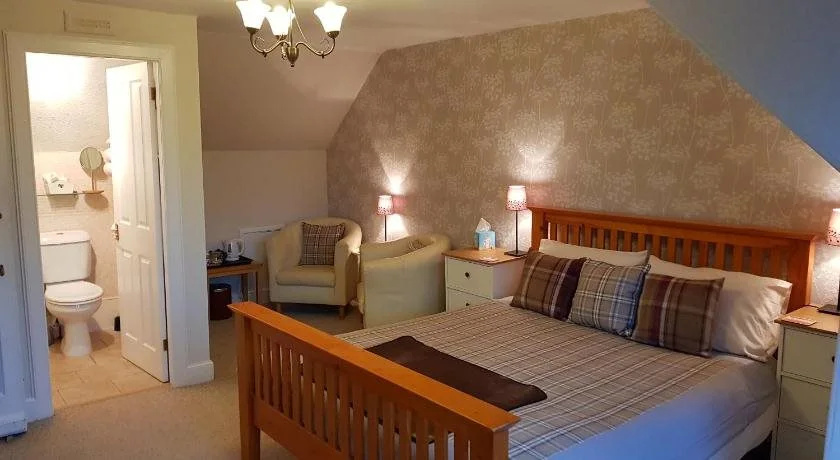 Westcot Guest House