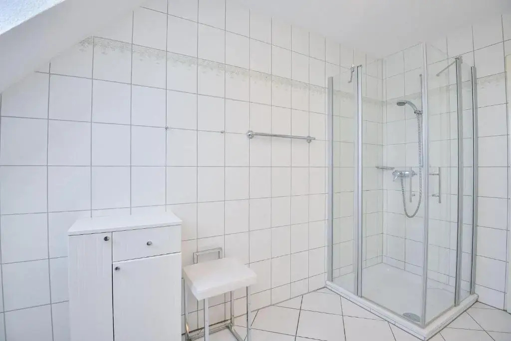Strandresidenz Wohnung 7