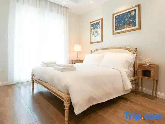 Maison Murat · Elegant City Stay
