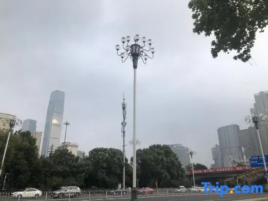 OYO Xiangcheng Hotel