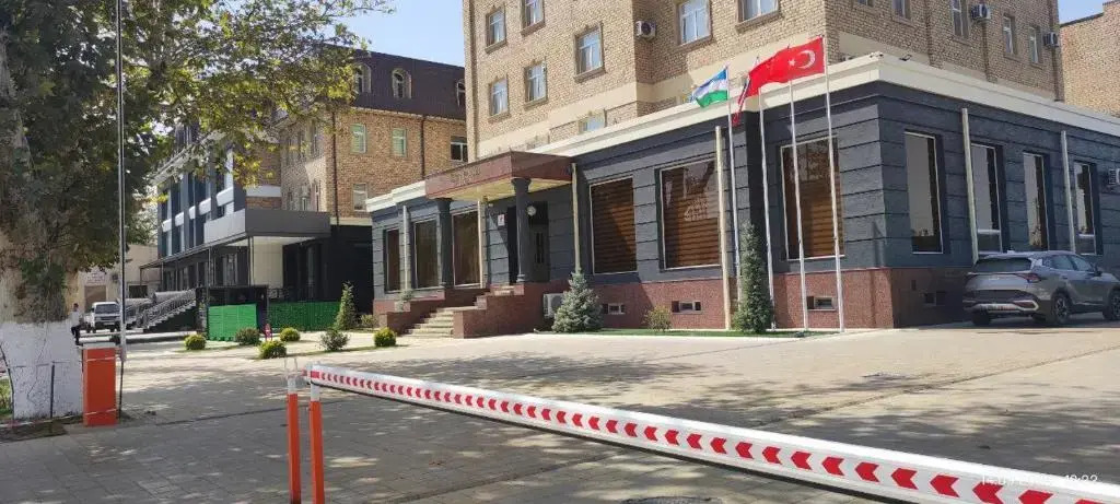 BEK PLUS HOTEL