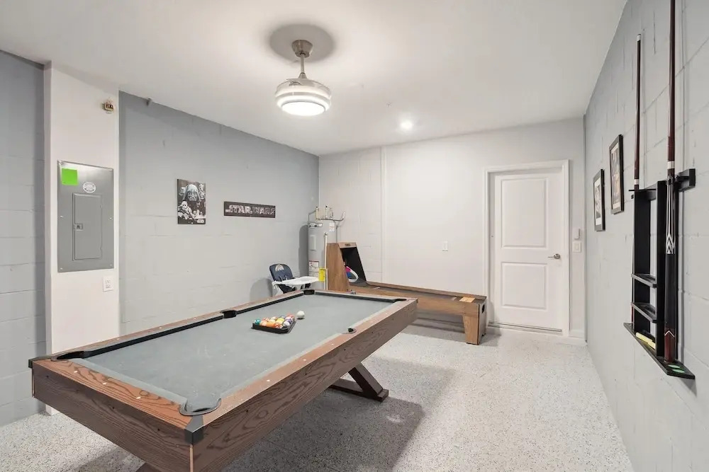 ChampionsGate Resort 2 Bedroom Game Room Condo 2 Condo