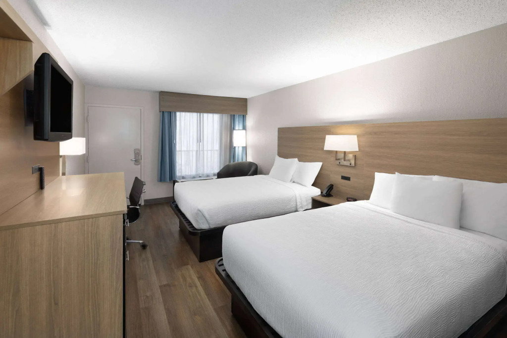 Baymont by Wyndham Nashville Airport