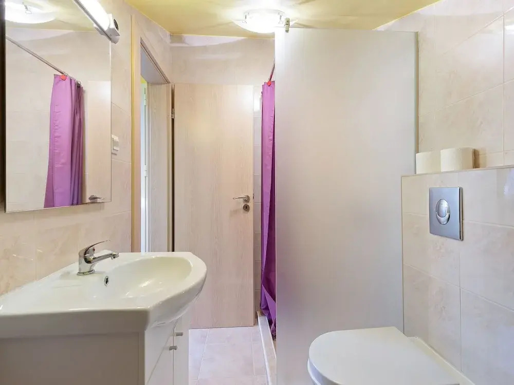 Comfortable Holiday Home in Pirovac With Garden
