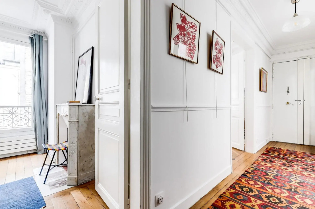 Saint Germain Des Pres - Four 1 Bd