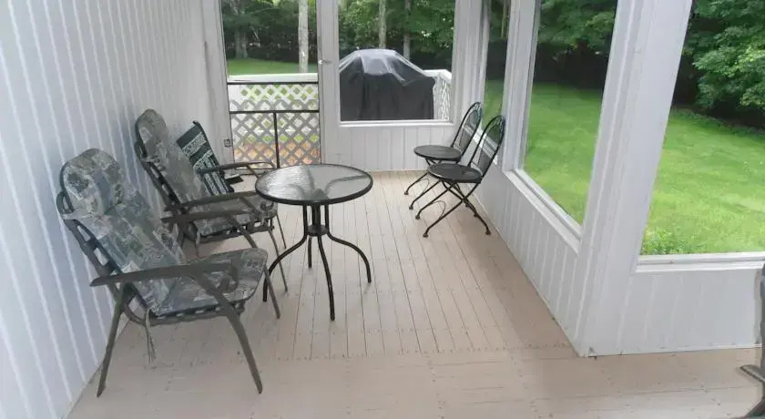 Pauls Place Bed and Breakfast