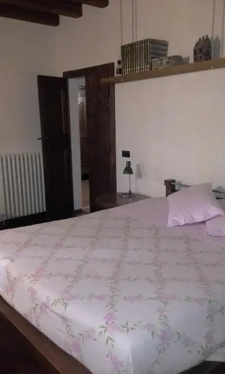 B&B Ai Tre Confini