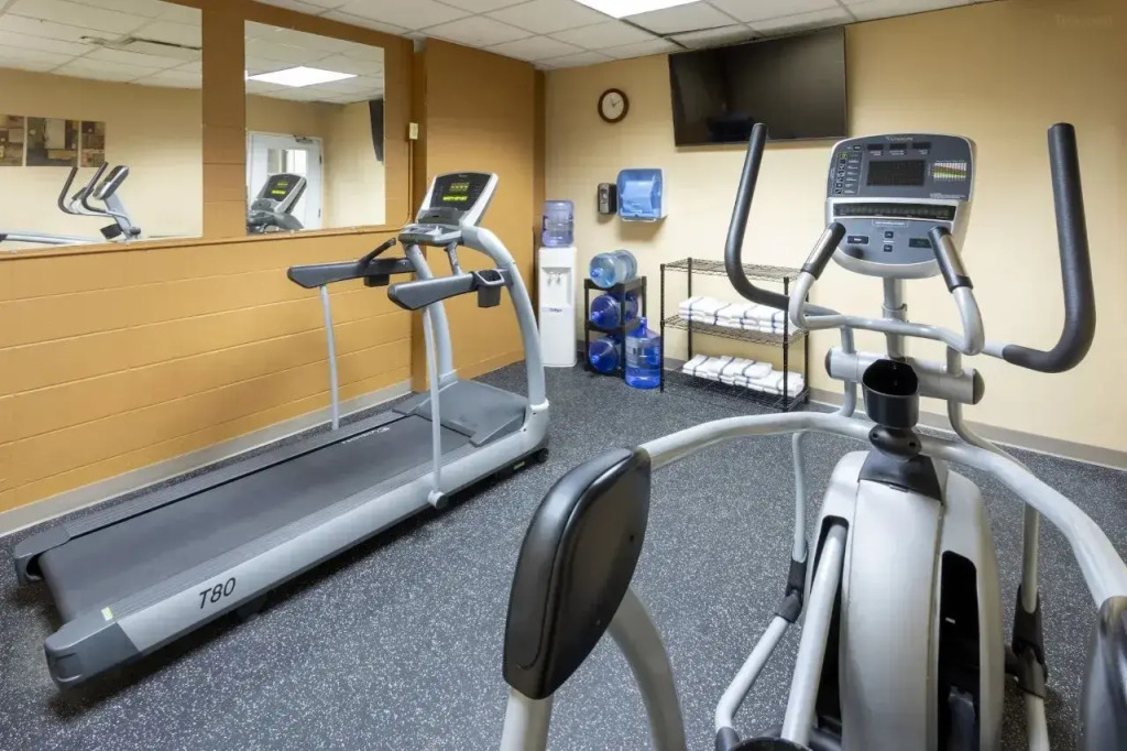Med City Inn & Suites Rochester Mayo Clinic Area