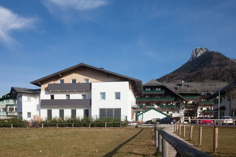 Hotel Jakob
