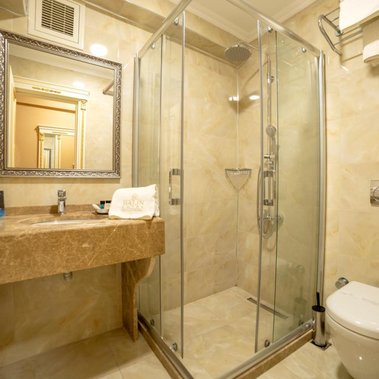 Balin Hotel - Special Category