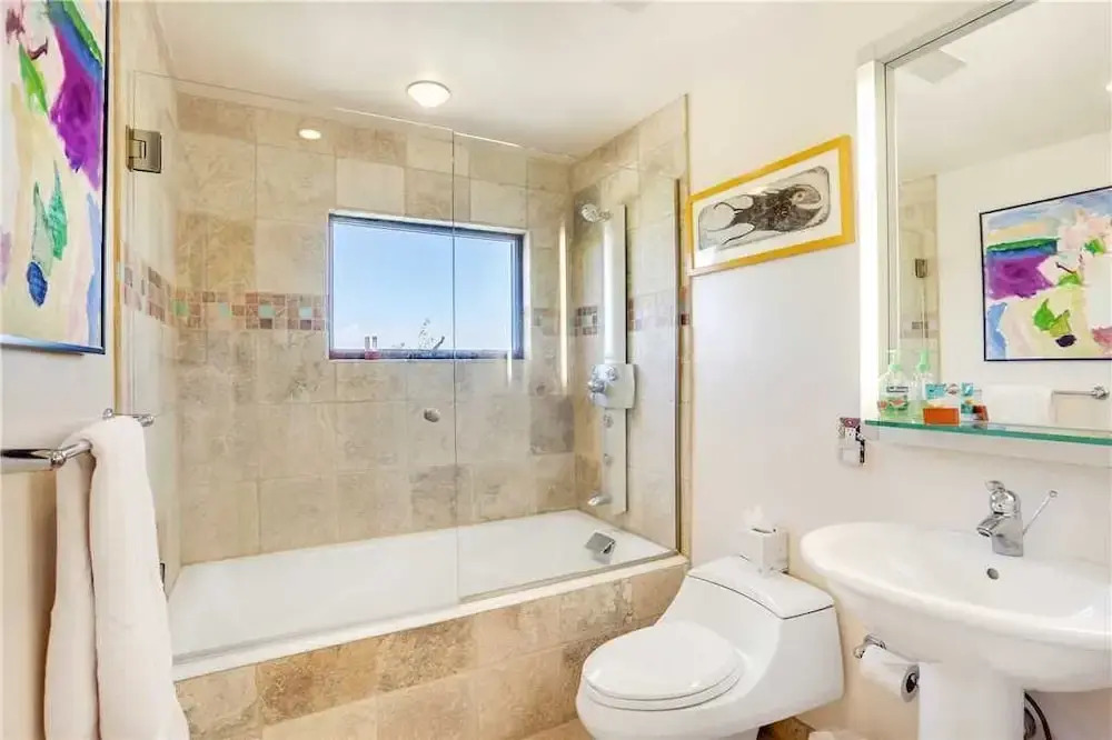 Sunlit Hills Art and Views by Kokopelli Property Management