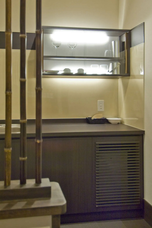 Okunoin Hotel Tokugawa