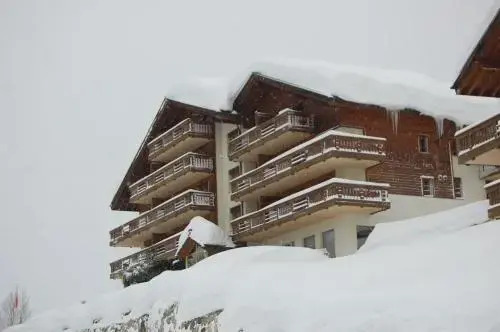 Hotel Castle