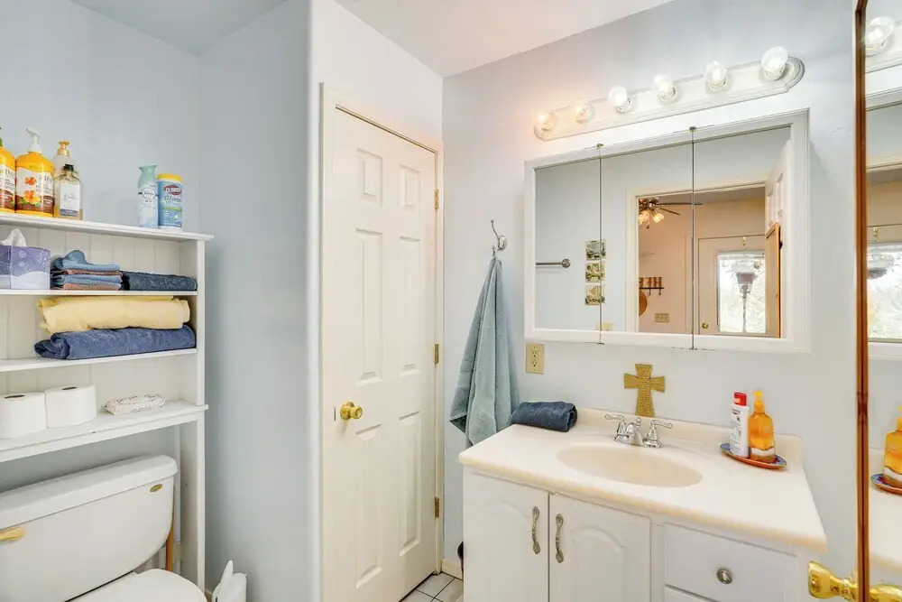 Walkable Studio w/ Patio in Tucson!