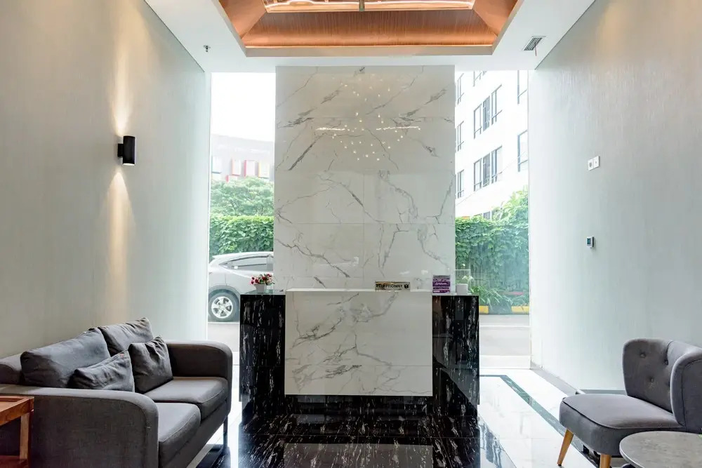 RedLiving Apartemen B Residence BSD - BE Urban Hotel
