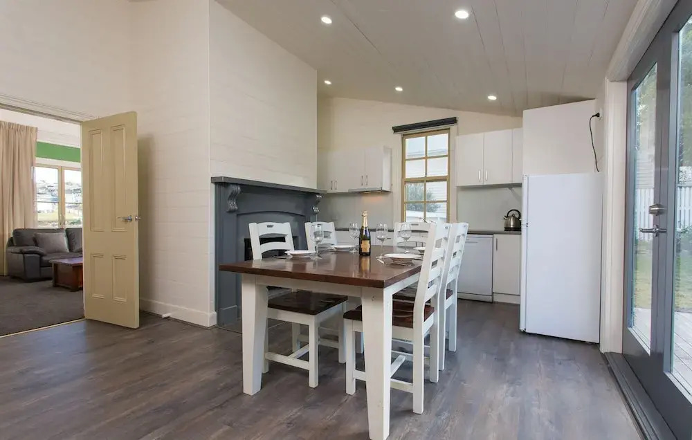 The Pambula Cottage