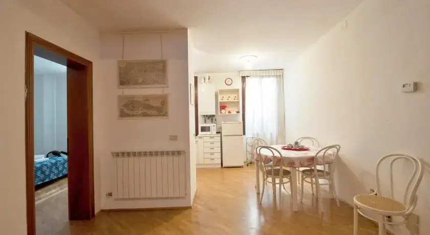 Rio della Verona APT B