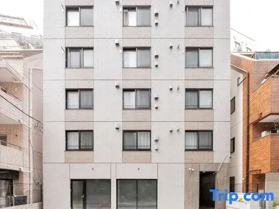 タスキスマート池袋一号館Tasuki Smart Ikebukuro1