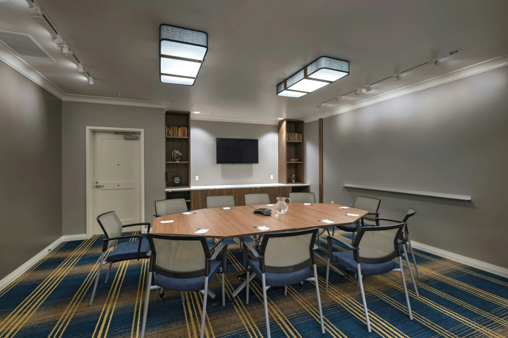 TownePlace Suites by Marriott San Diego Airport/Liberty Station