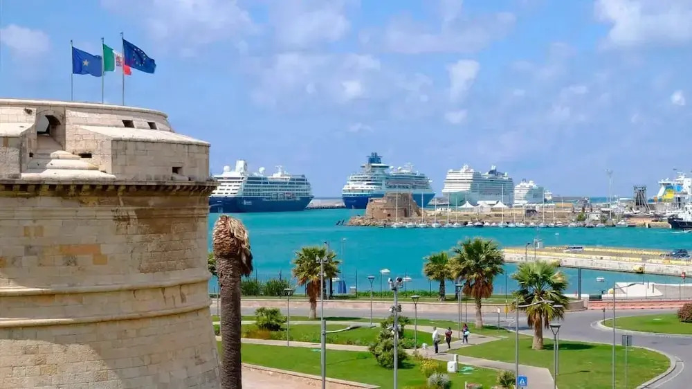 Alloggio Turistico Sea Port