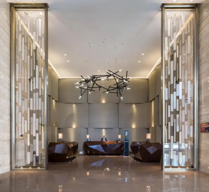 Pullman Taiyuan