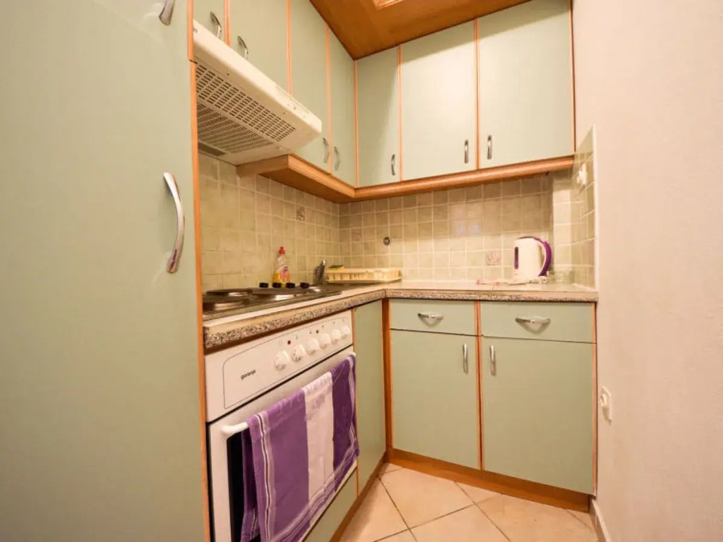 Apartment Zdenko Ugljan/Kali 29070