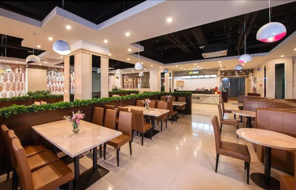 Vienna 3 Best Hotel Guangzhou Zengcheng Xintang Ha
