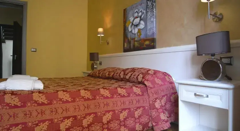 Hotel La Felicita