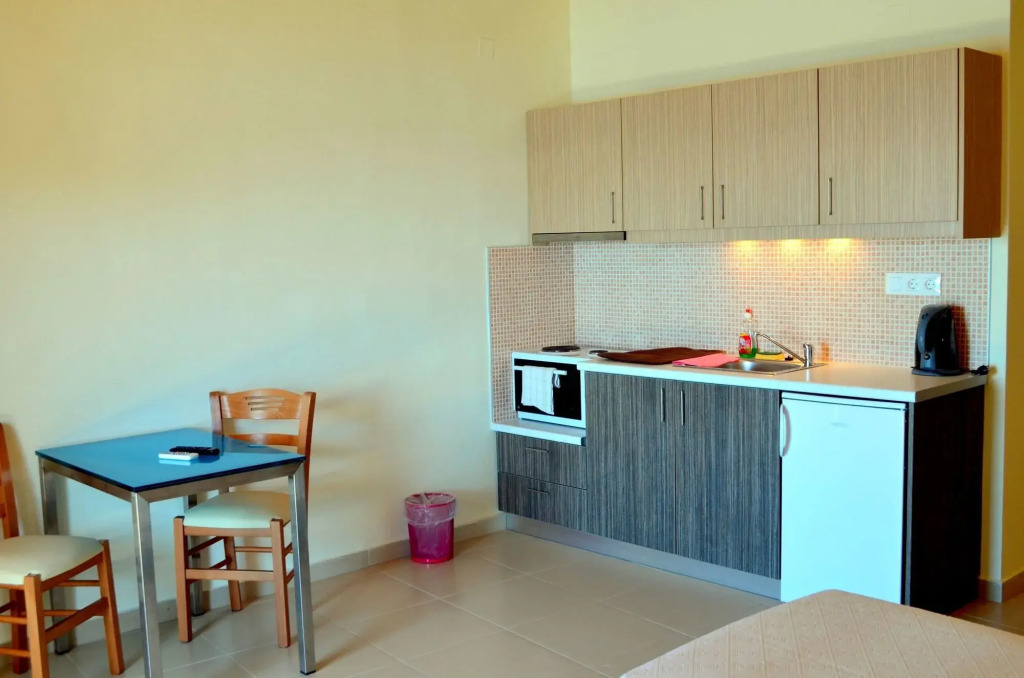 Minos Boutique Hotel Agia Galini