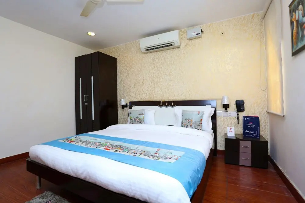 Hotel Kayanaat