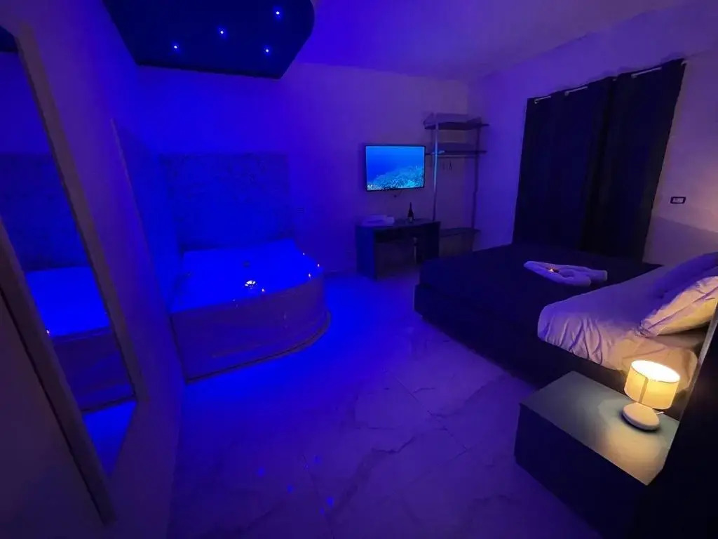 Infinity Suite