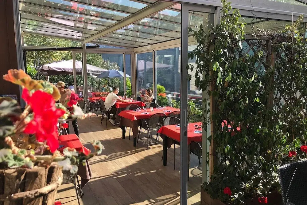 Locanda Ca' Priula