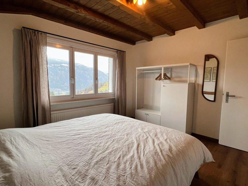 Casa Campanula
