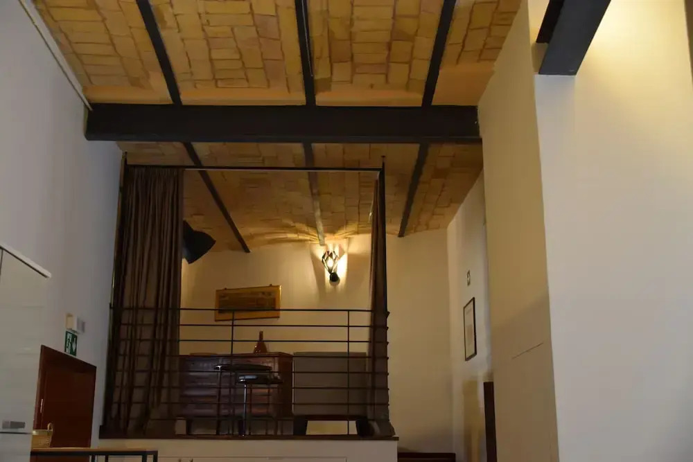 Velabro Luxury Loft