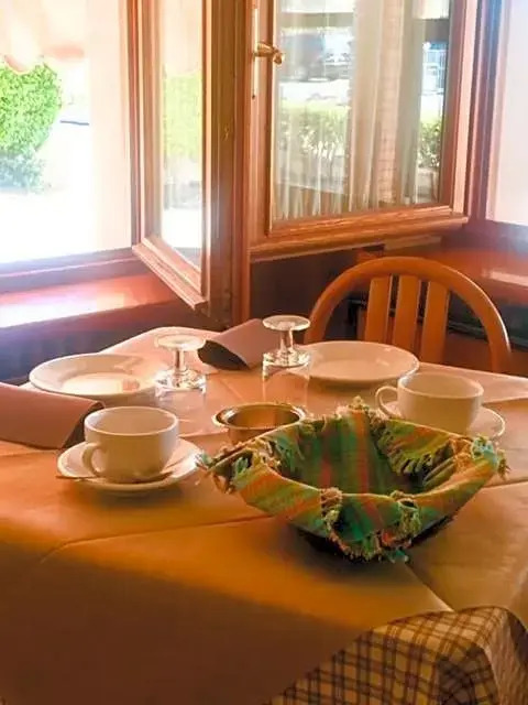 Hotel La Favorita