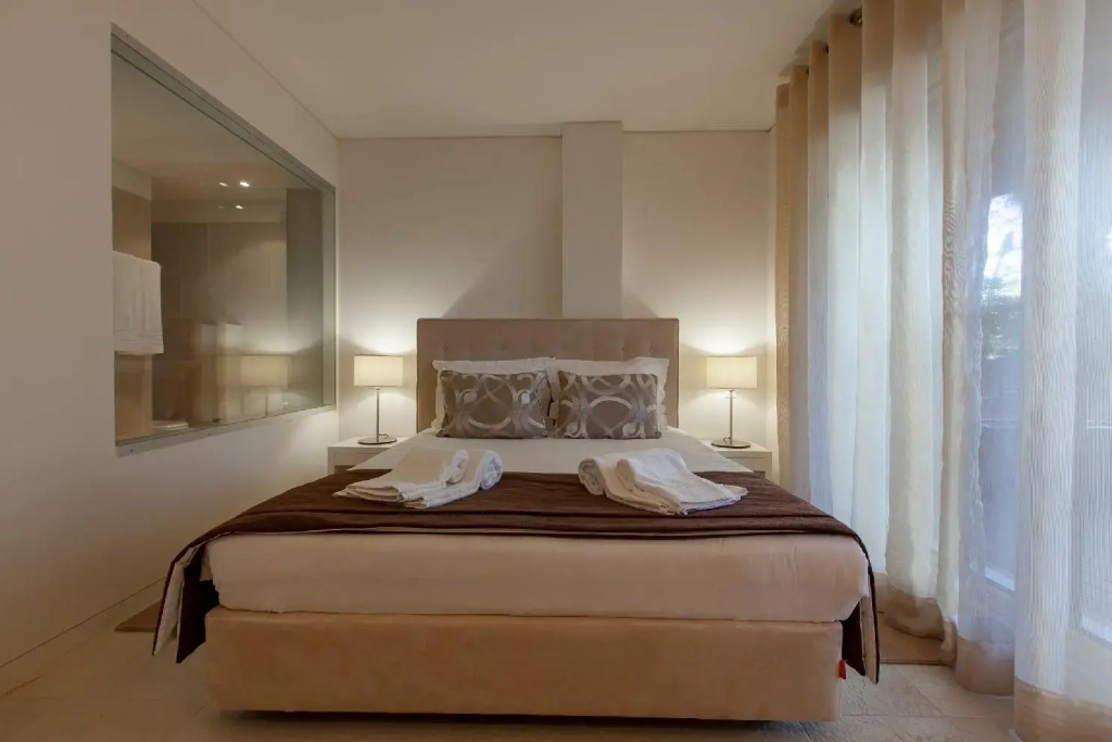 Troia Residences - Apartamentos Praia