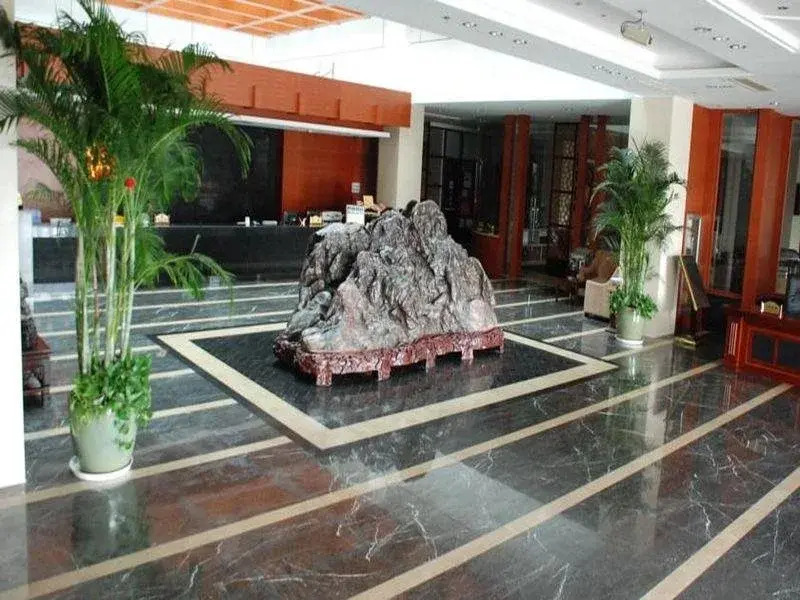 Shanghai Junya Hotel