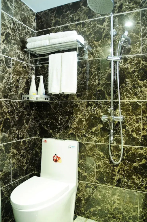 Changxin Hangyue Hotel