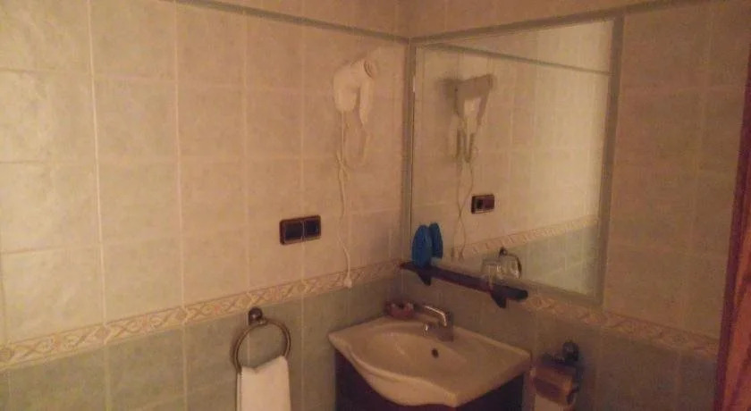 Hostal Los Galgos