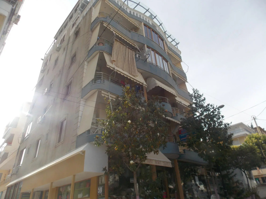 Alfred's Apartments