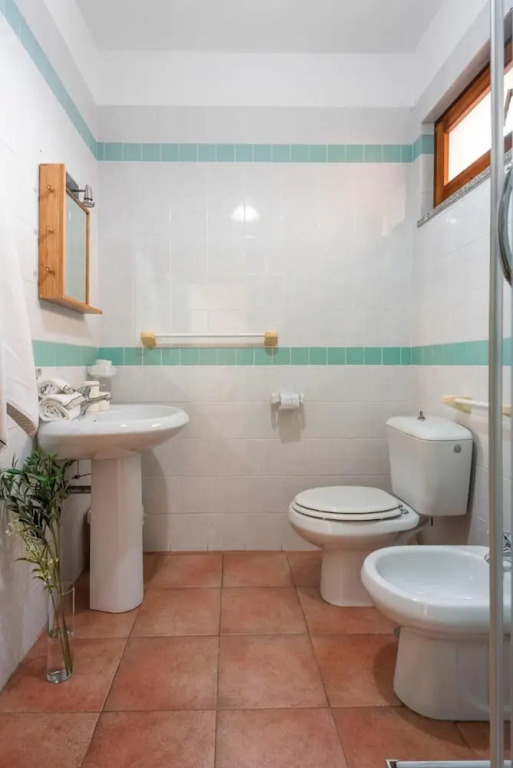 Glorious Residence Le Pavoncelle Studio Sleeps 2