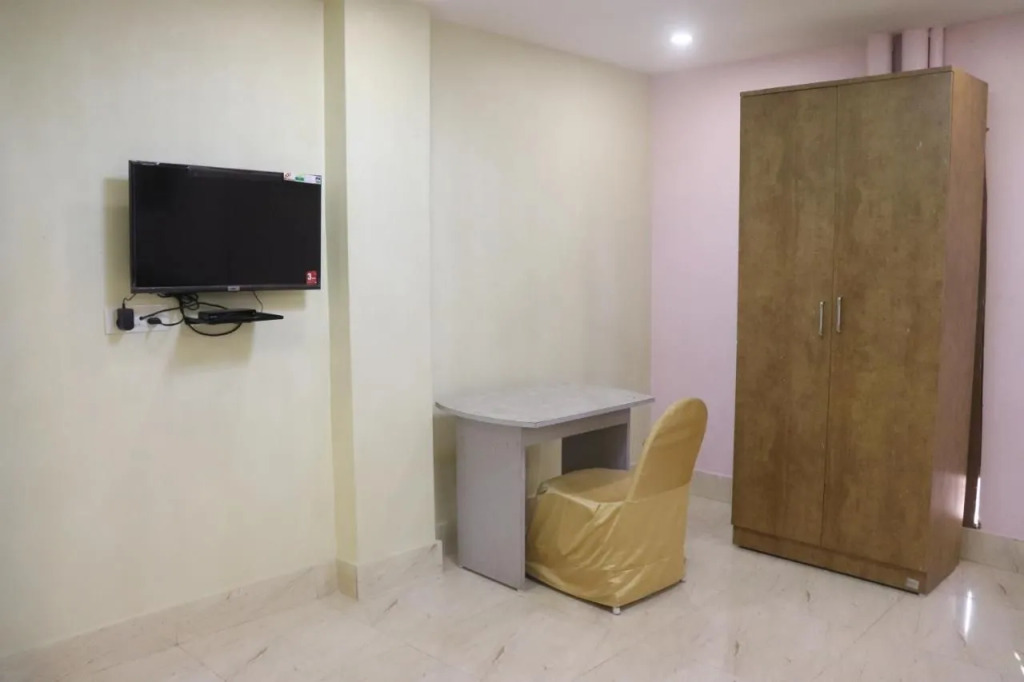 FabHotel Bodhi Vihar