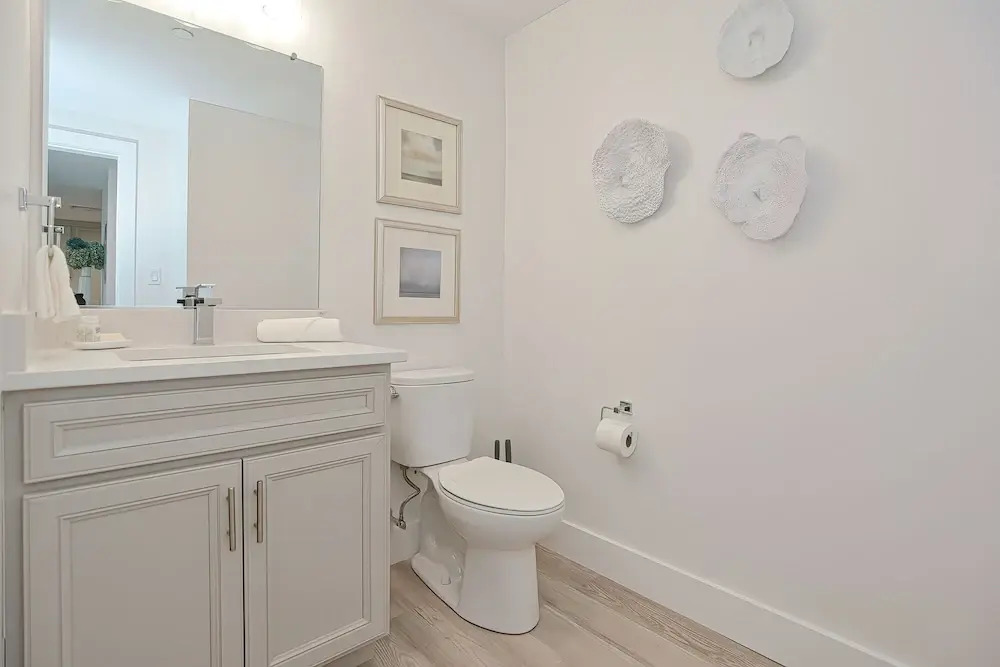 Thomas Sea Suites at Harbourtown