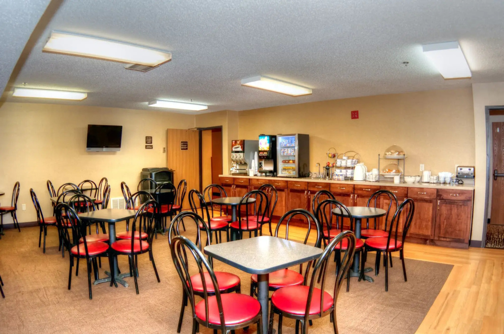 Red Roof Inn Fargo - I-94/Medical Center