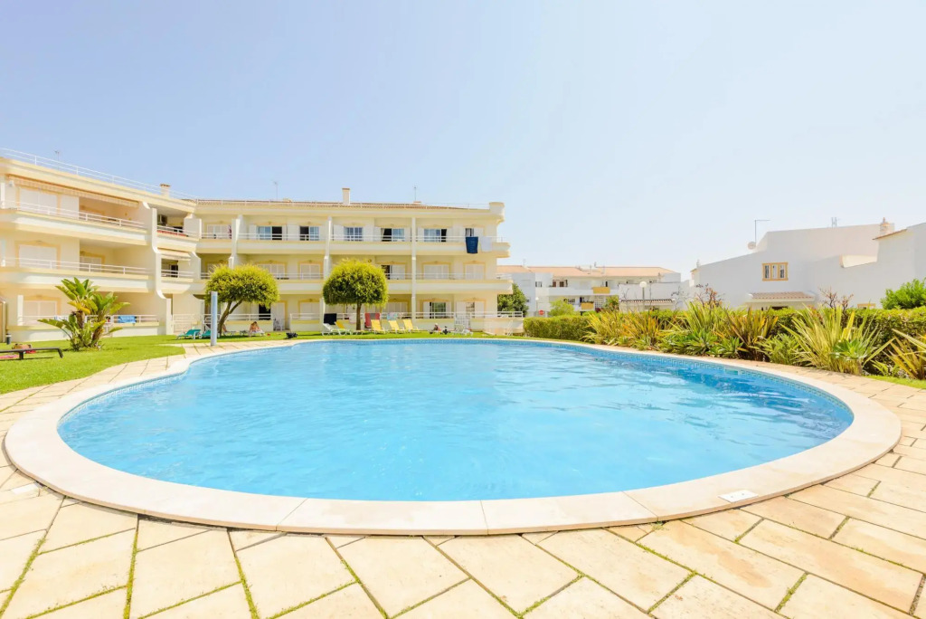 Casa Grevilias - Central Vilamoura