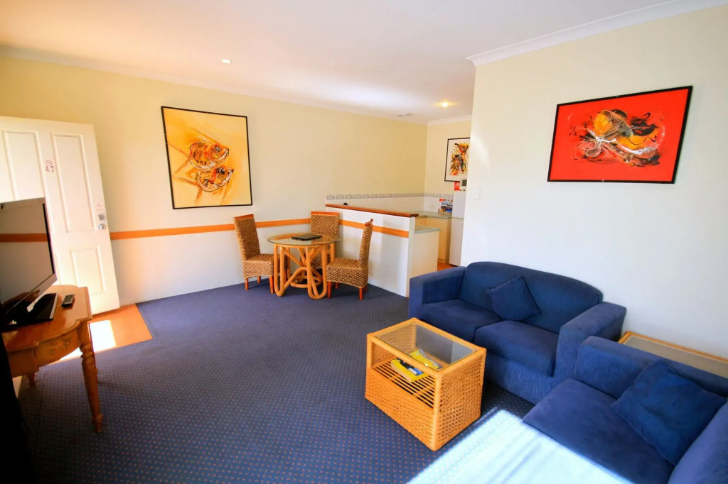 Bunbury Motel and Apartments