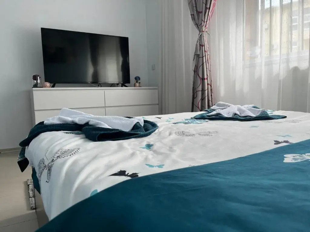 Bella Apartament Residence
