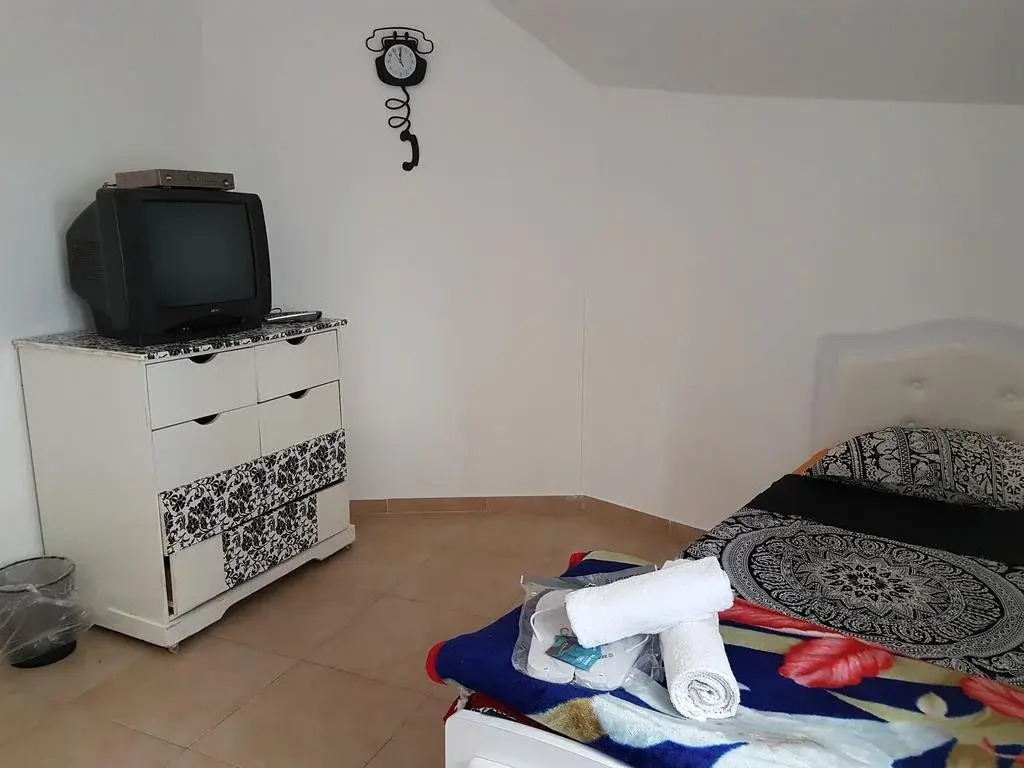 Casa Blanca